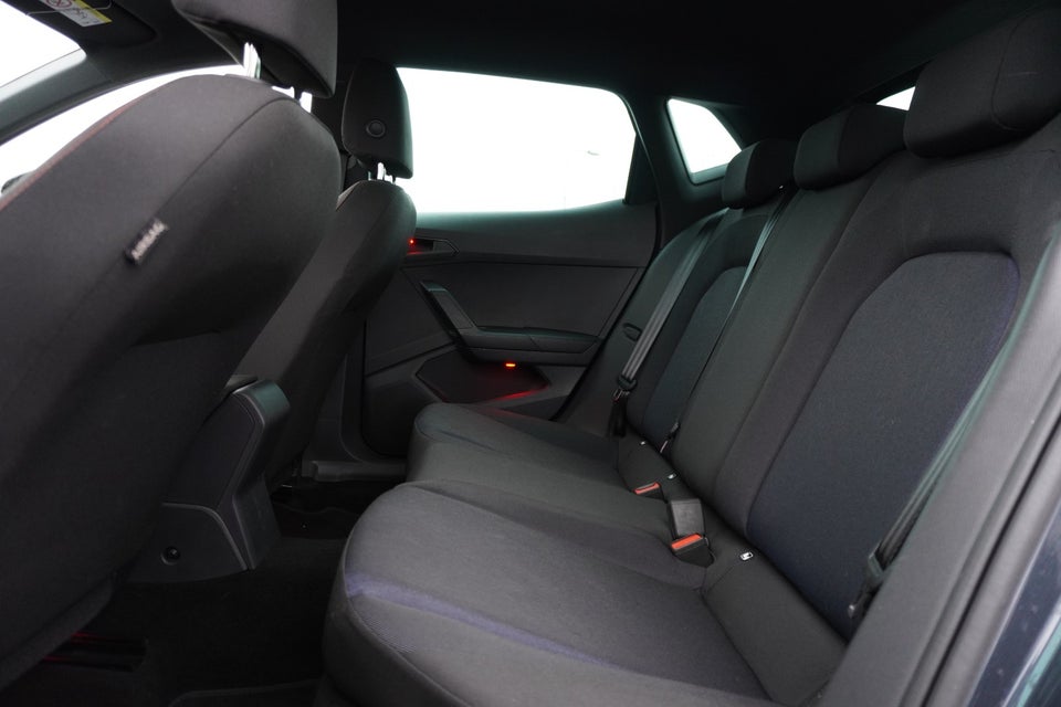 Seat Ibiza 1,0 TSi 110 FR DSG 5d