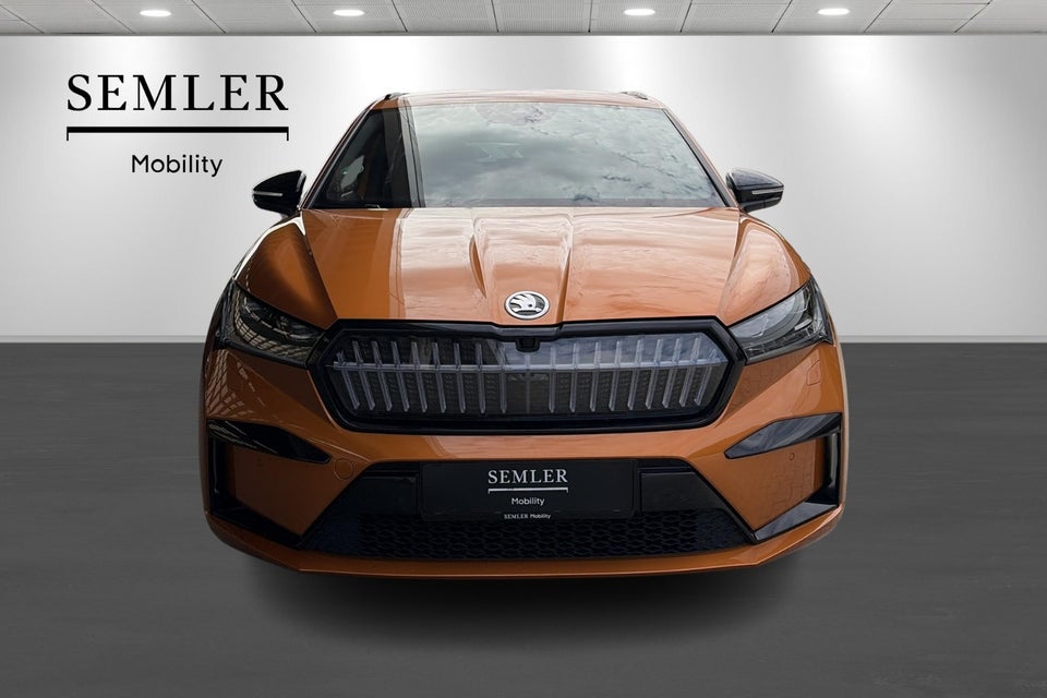 Skoda Enyaq 85 iV Sportline 5d