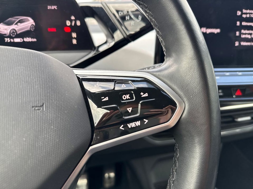VW ID.3 77 Pro S 5d