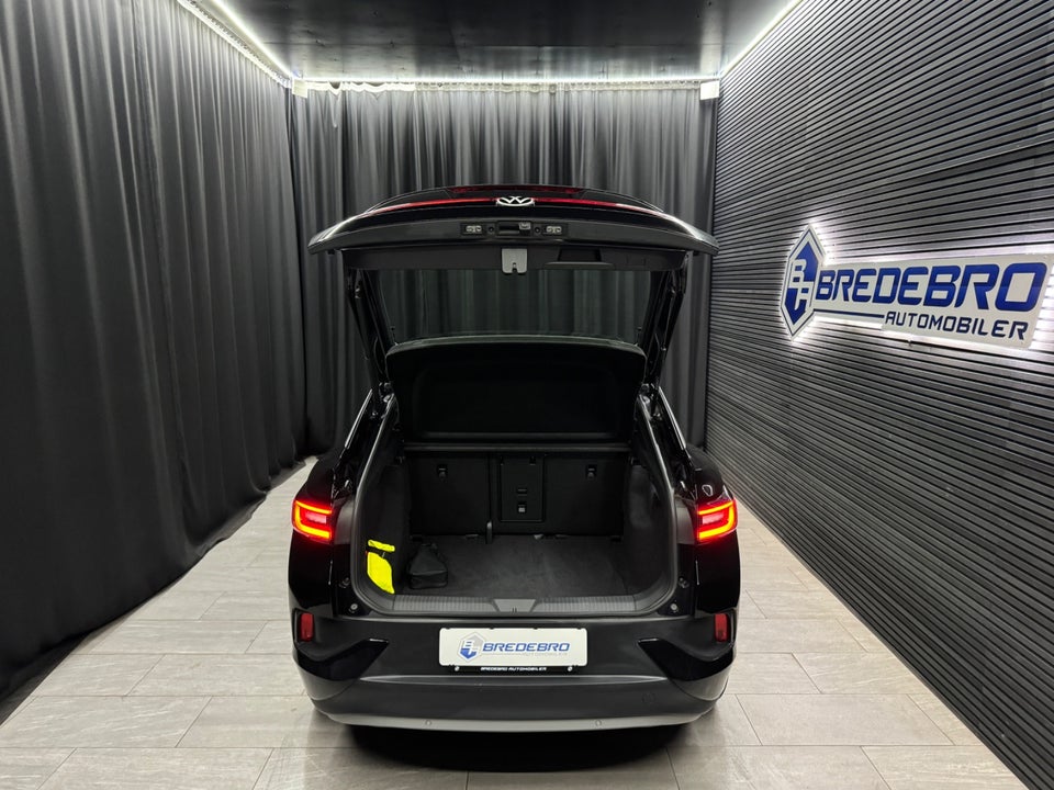 VW ID.5 77 Pro Performance 5d