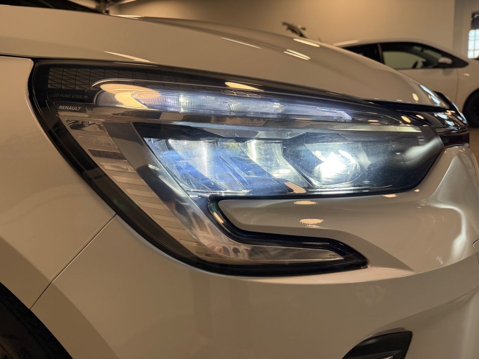 Renault Clio V 1,0 TCe 100 Zen 5d