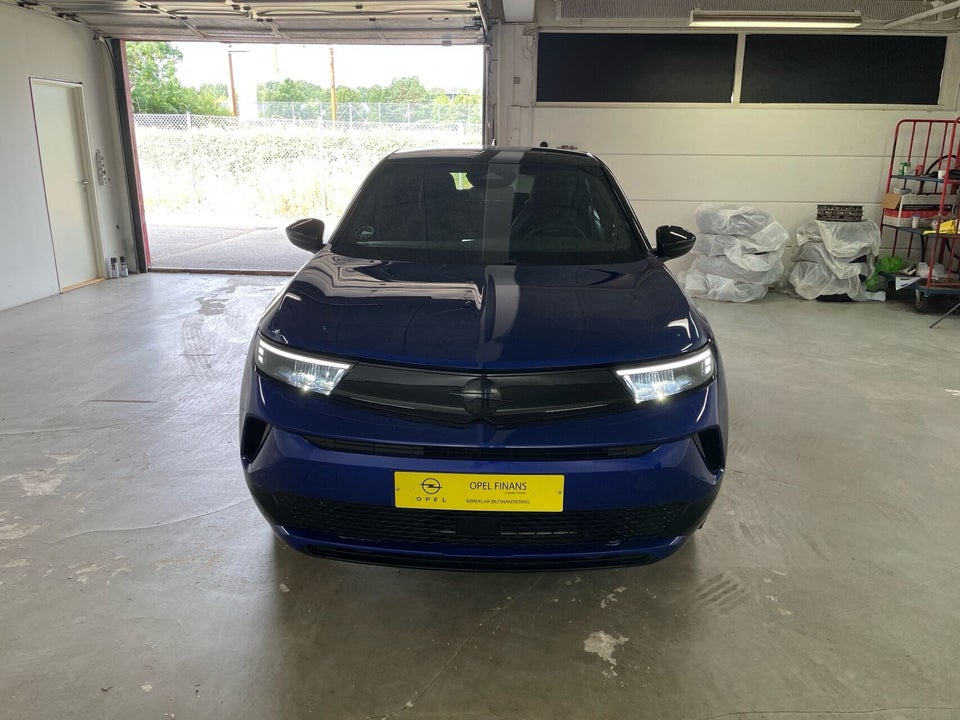 Opel Mokka-e 54 GS 5d