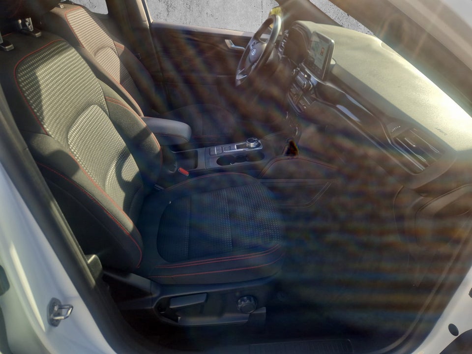 Ford Kuga 2,5 PHEV ST-Line CVT Van 5d