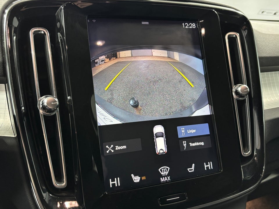 Volvo XC40 2,0 D3 150 Momentum aut. 5d