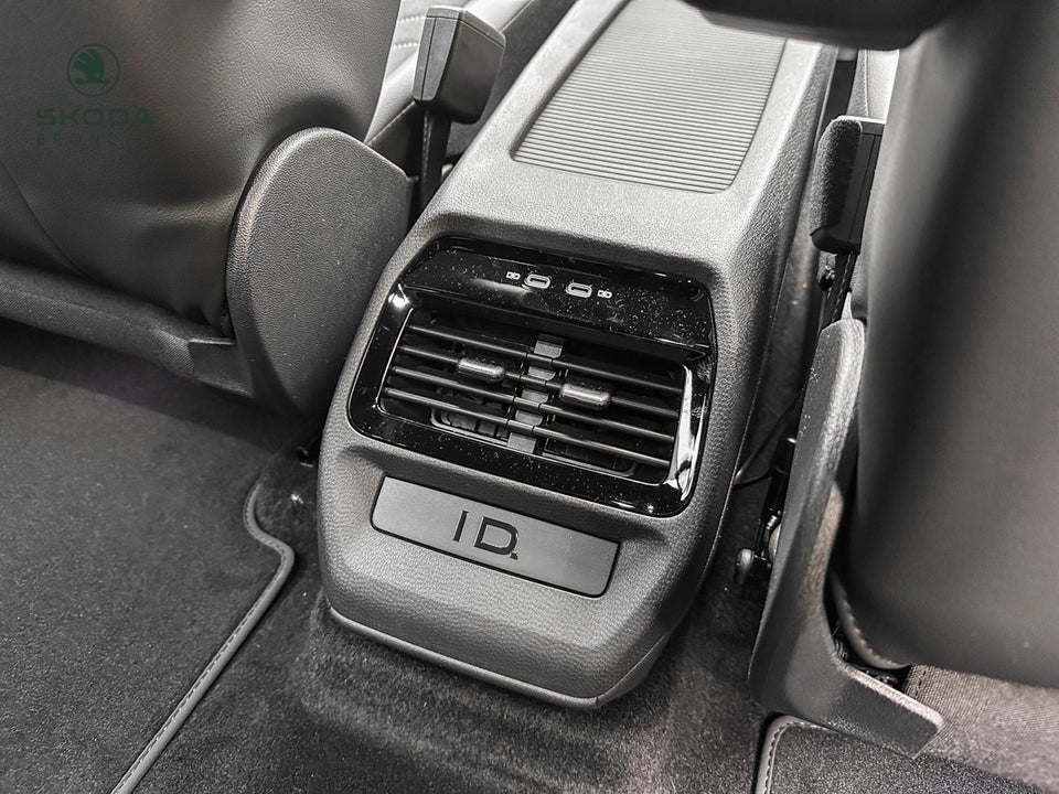 VW ID.4 77 Style+ 5d