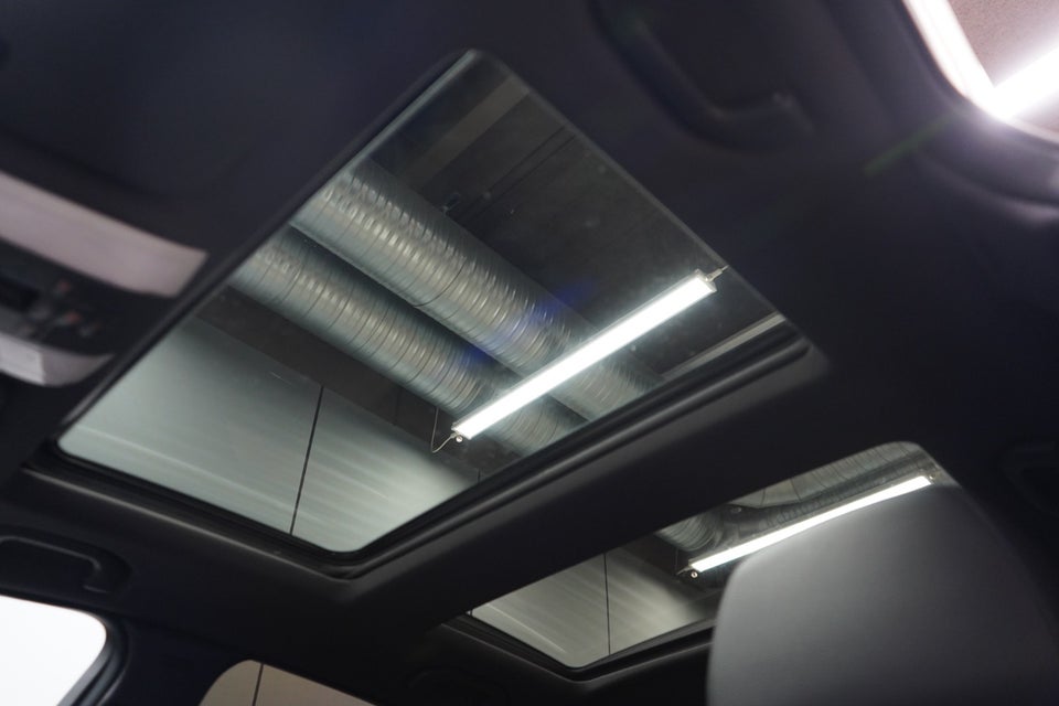 Mercedes C280 3,0 Avantgarde aut. 4d