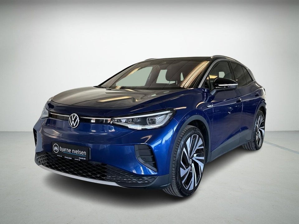 VW ID.4 77 1ST Pro Performance Max 5d