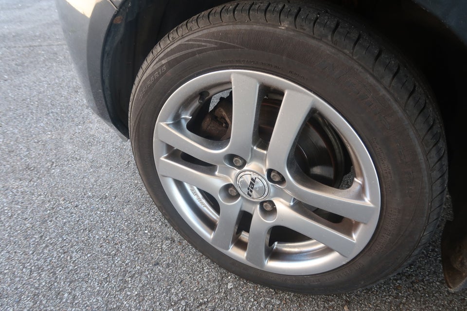 Mazda 2 1,3 Advance 5d