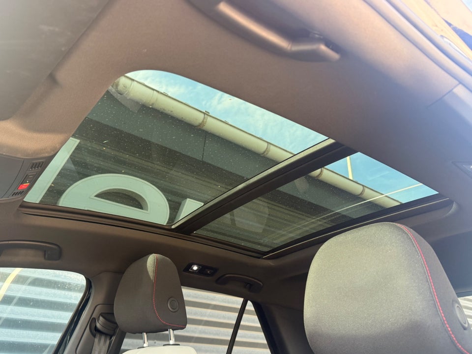 VW T-Roc 2,0 TSi 190 Sport DSG 4Motion 5d
