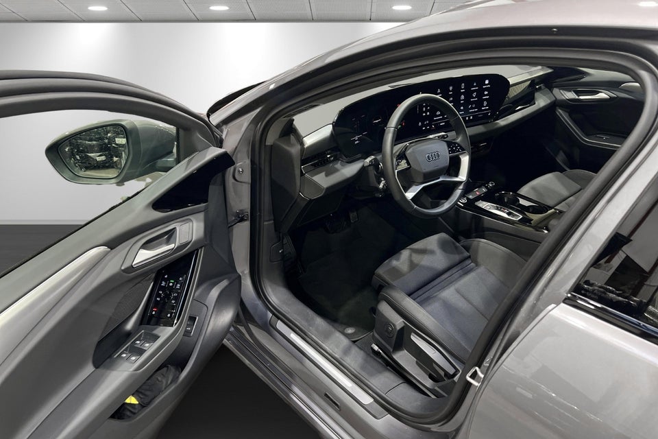 Audi A6 e-tron Progress Avant 5d