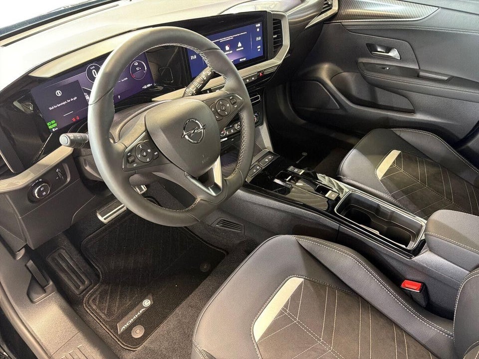 Opel Mokka-e 50 Ultimate 5d