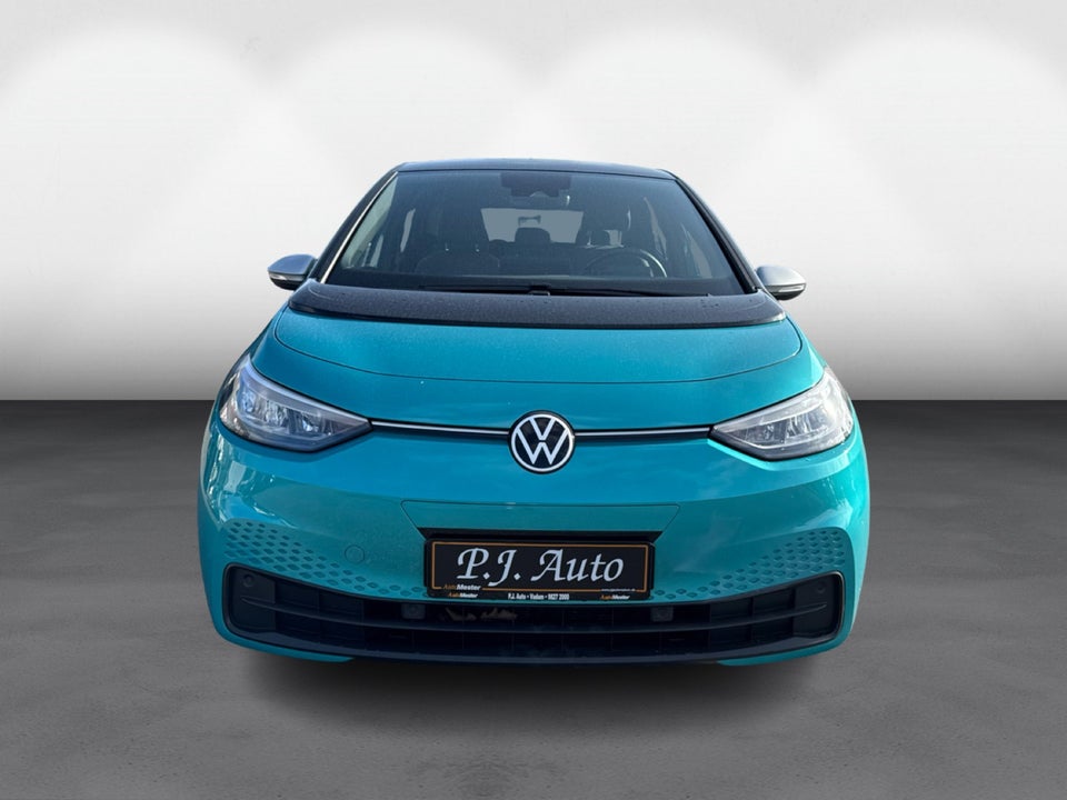 VW ID.3 58 1ST Pro Performance 5d