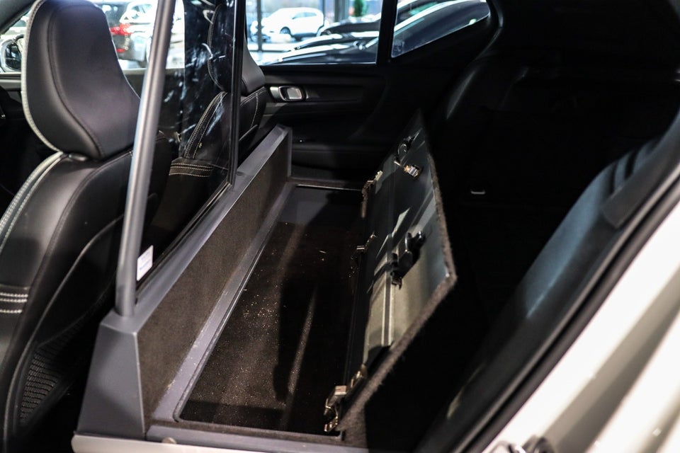 Volvo XC40 1,5 T5 ReCharge R-Design aut. Van 5d