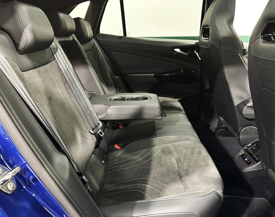 VW ID.4 77 Pro Performance 5d