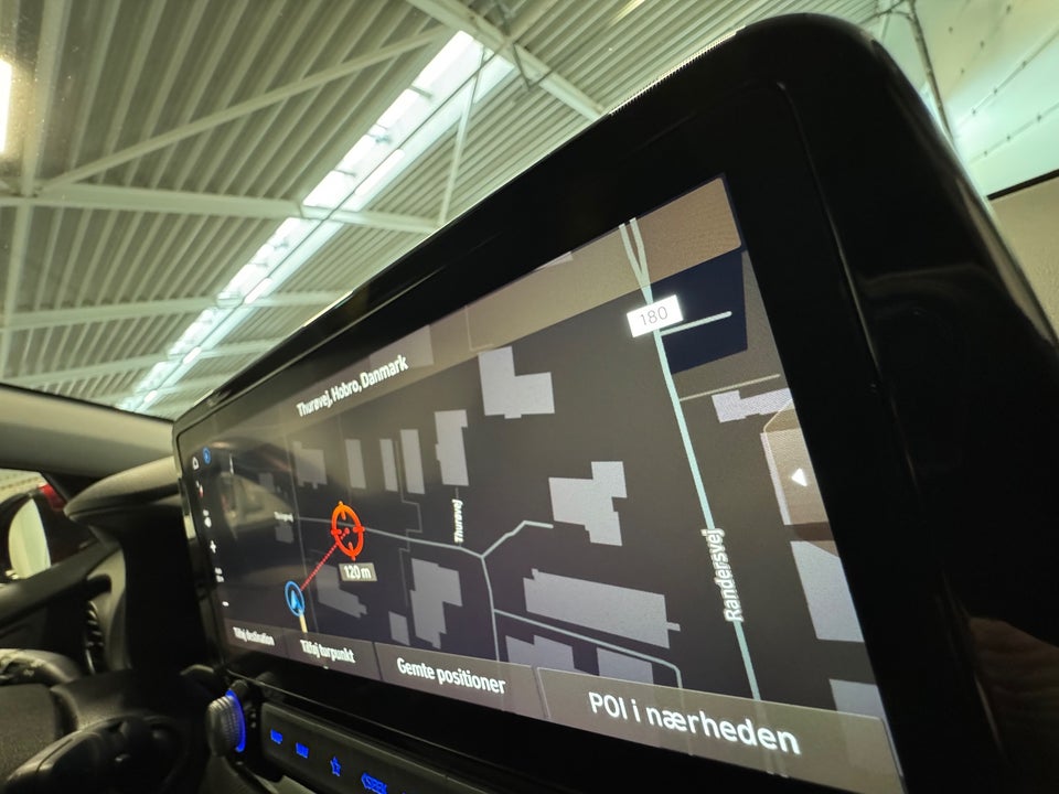 Hyundai Kona 39 EV Advanced 5d