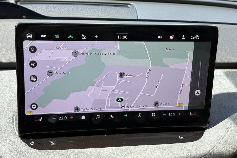 Skoda Enyaq 85 iV Maxx 5d