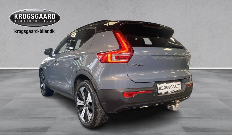 Volvo XC40 P6 ReCharge Core 5d