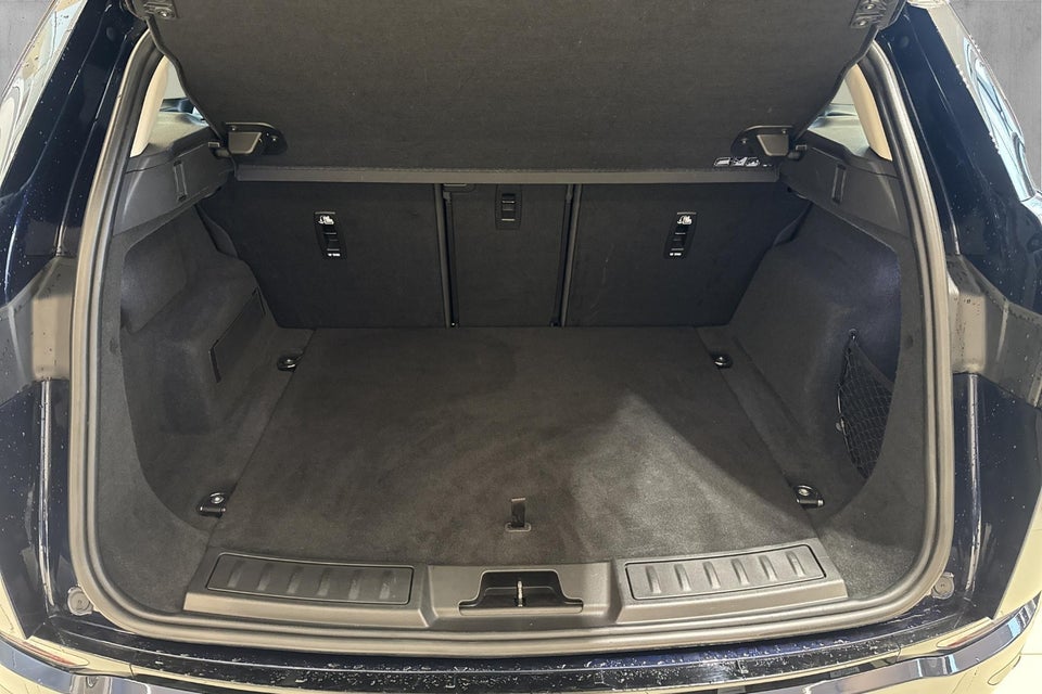 Land Rover Range Rover Evoque 1,5 P300e SE aut. 5d