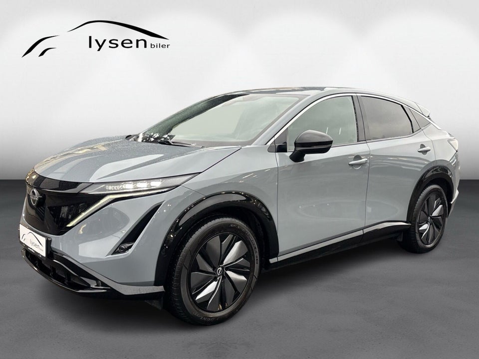 Nissan Ariya 63 Advance 5d