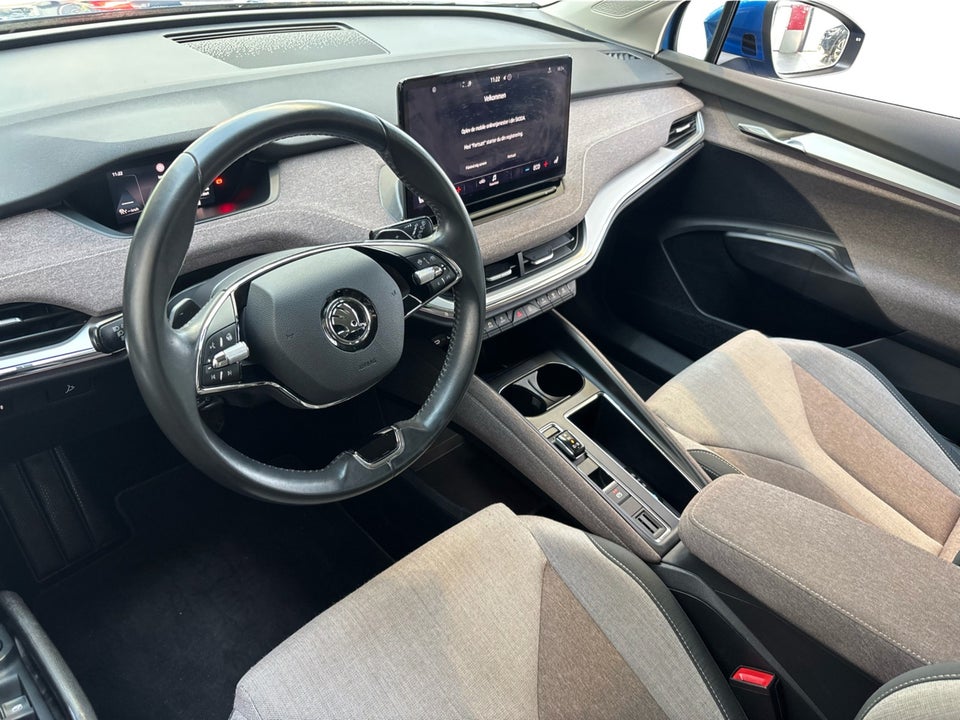 Skoda Kamiq 1,5 TSi 150 Ambition DSG 5d