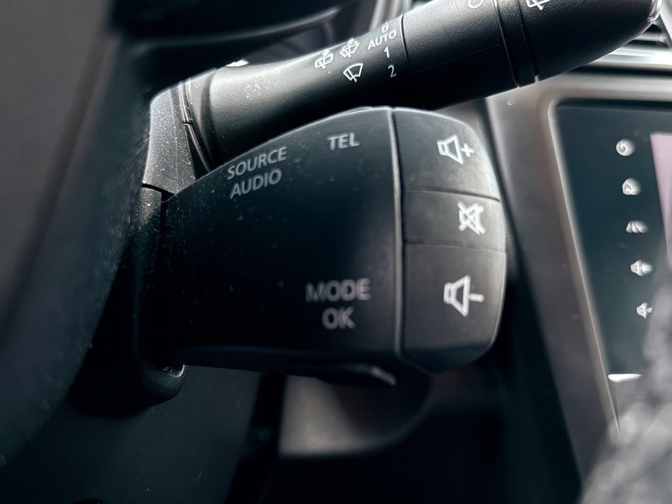 Renault Kadjar 1,3 TCe 140 Zen EDC 5d