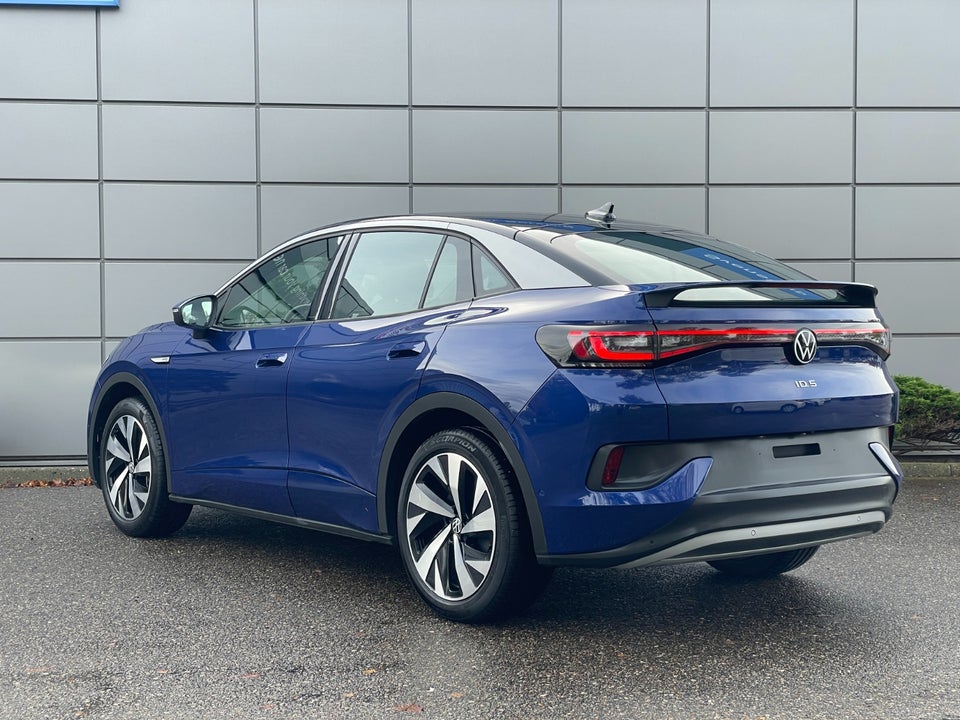 VW ID.5 77 Pro Performance 5d