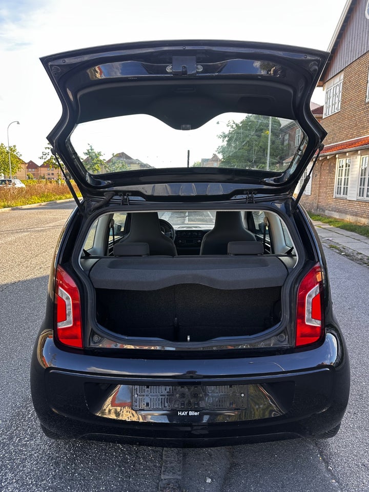 VW Up! 1,0 60 Move Up! BMT 3d