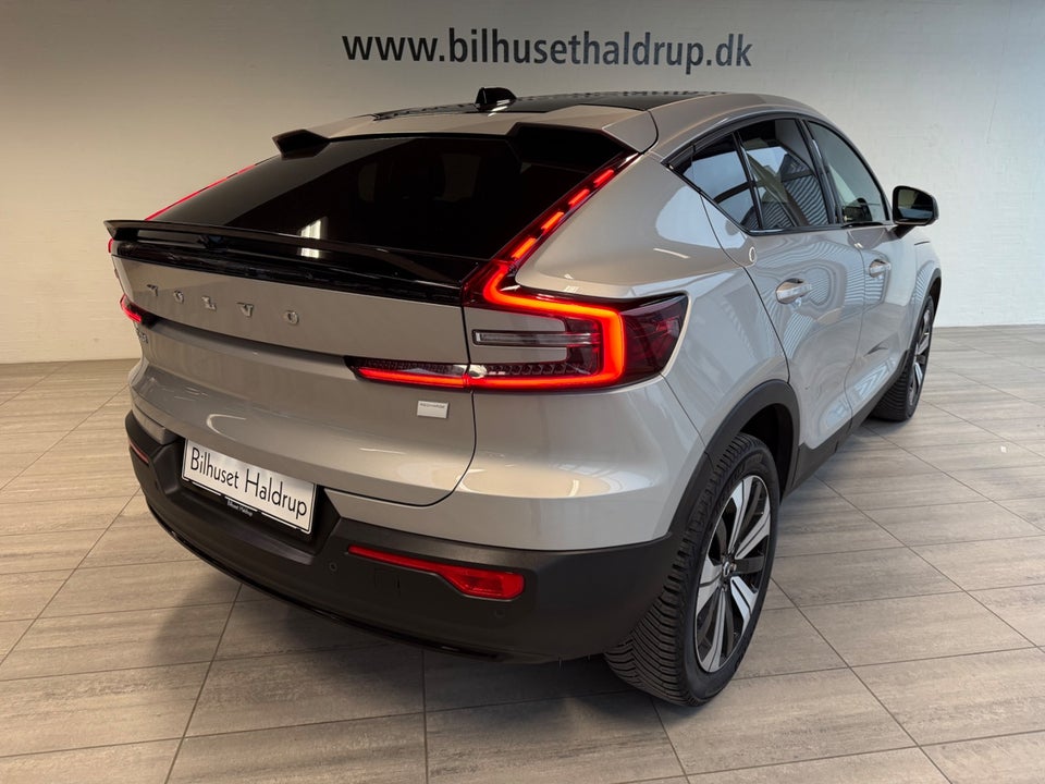 Volvo C40 P6 ReCharge Plus 5d