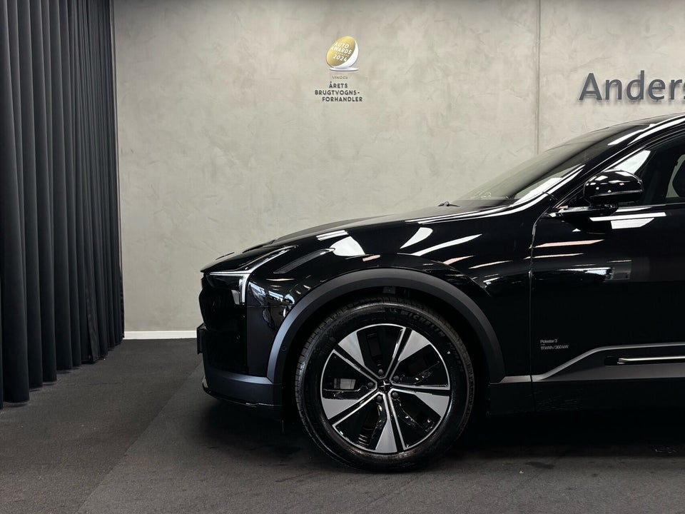 Polestar 3 Long Range AWD 5d