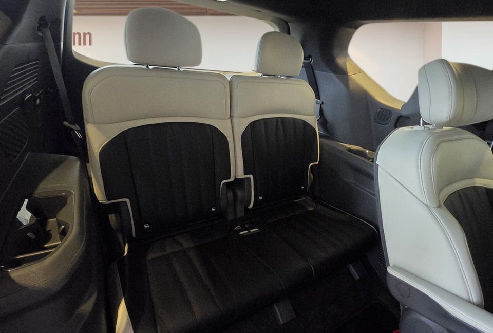 Kia EV9 99 Long Range Performance GT-Line AWD 6prs 5d