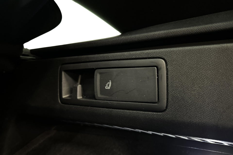 Seat Leon 1,4 eHybrid FR Sportstourer DSG 5d