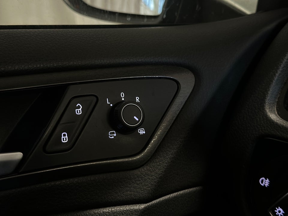 VW Golf VII 1,4 GTE DSG 5d