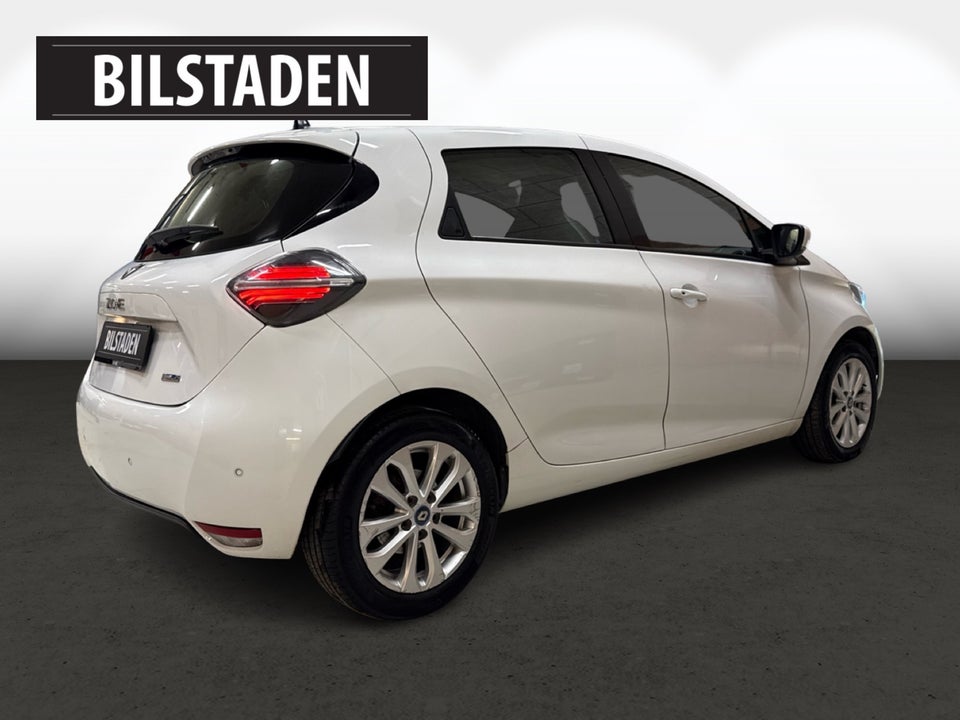 Renault Zoe 52 Zen 5d