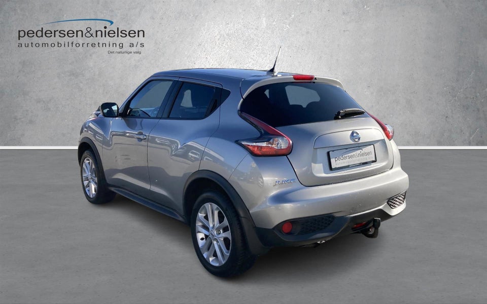 Nissan Juke 1,2 Dig-T 115 Acenta 5d