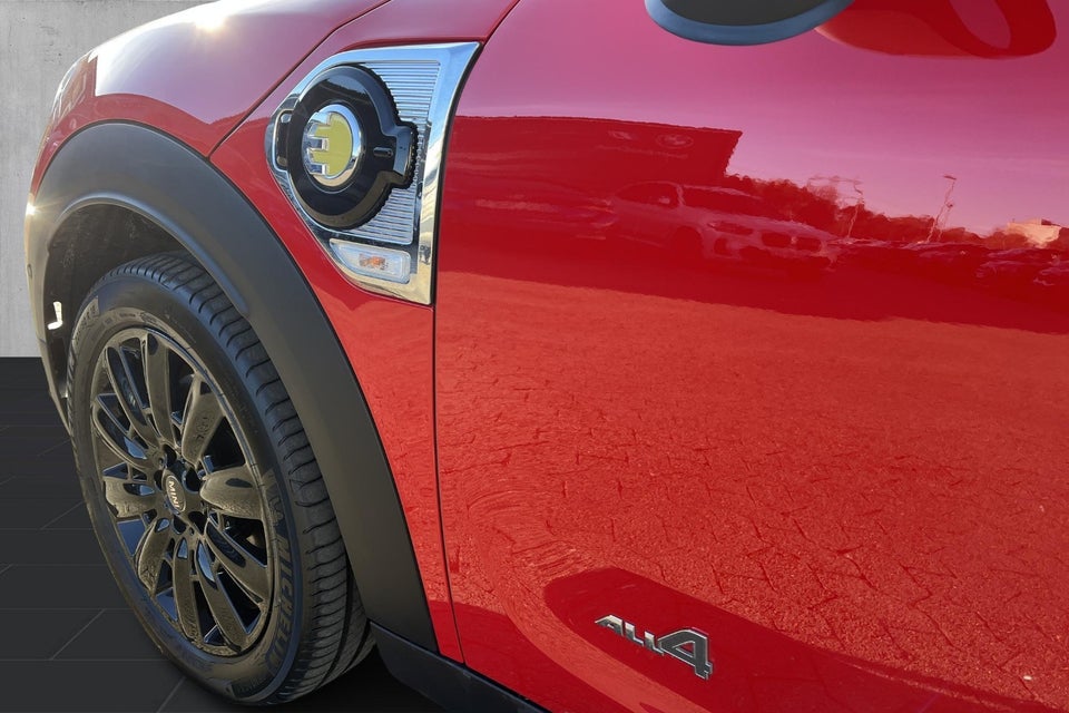 MINI Countryman Cooper SE 1,5 Maximise aut. ALL4 5d