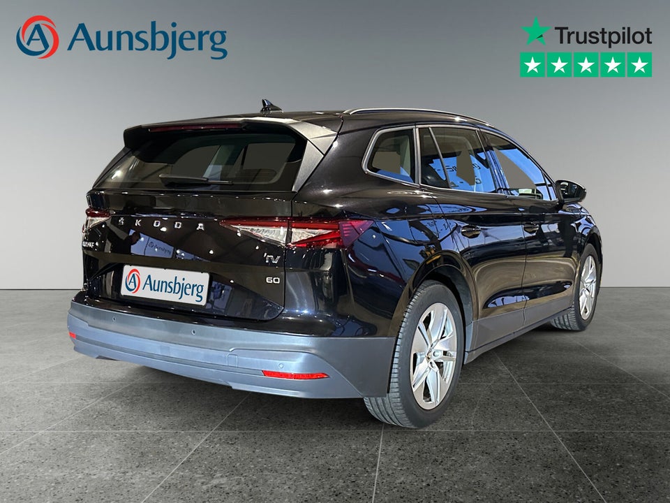 Skoda Enyaq 60 iV 5d