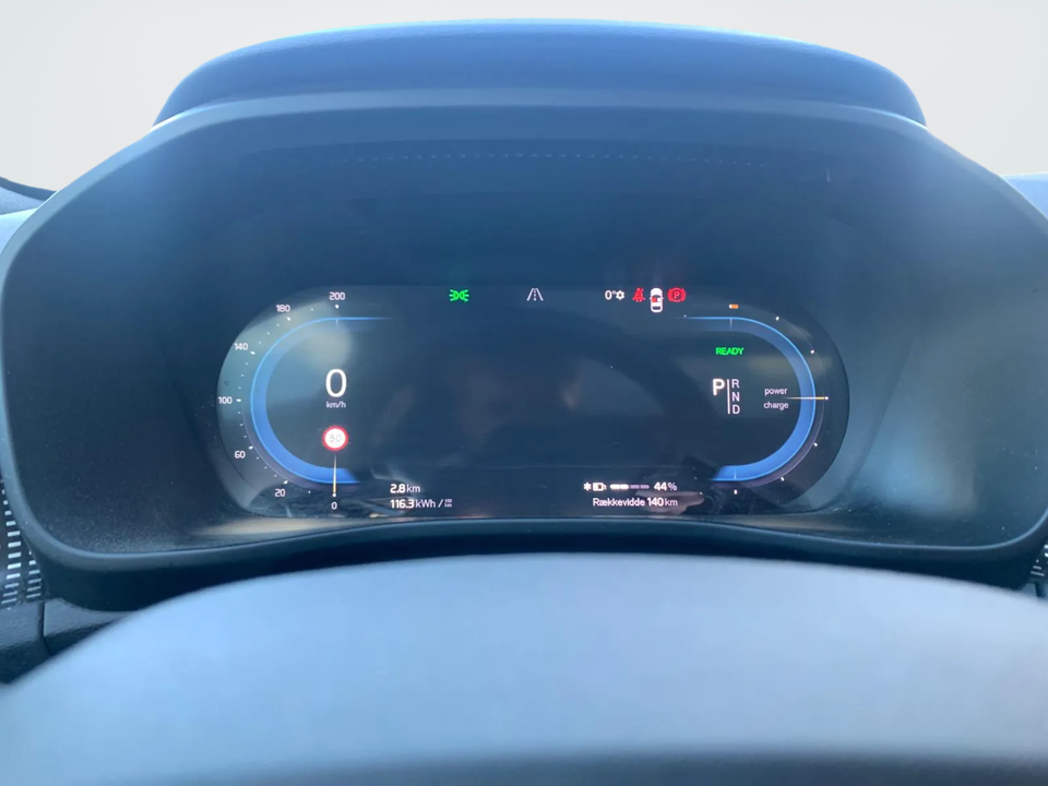 Volvo XC40 P8 ReCharge Twin R-Design 5d