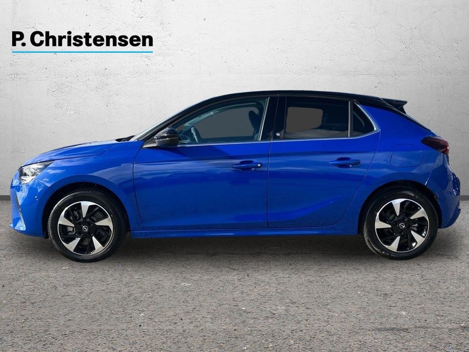 Opel Corsa-e 50 Elegance 5d
