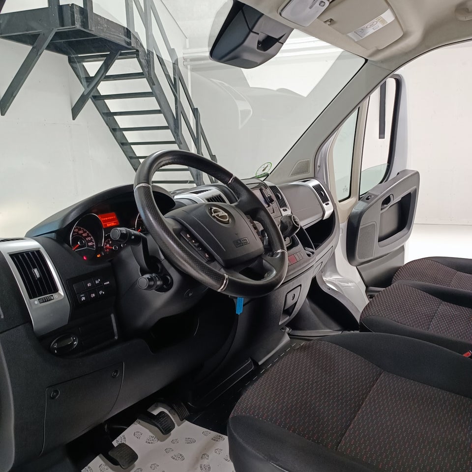 Opel Movano 2,2 D 165 Enjoy+ L3H2