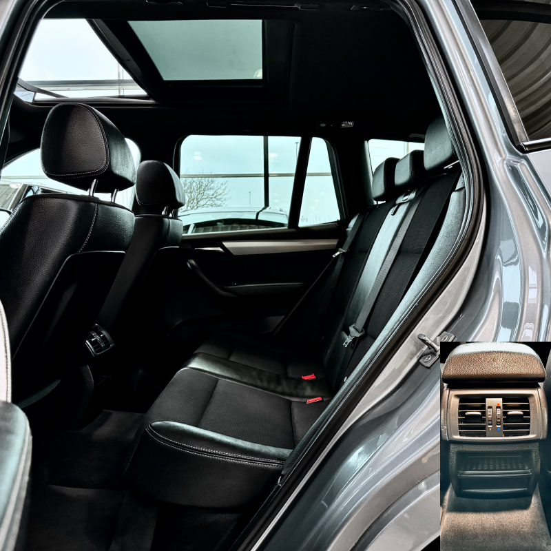 BMW X3 3,0 xDrive35d aut. 5d