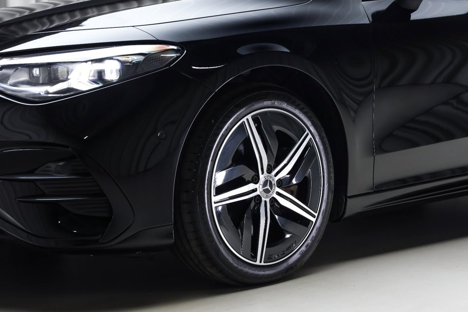 Mercedes CLA250+ EQ AMG Advance Plus 4d