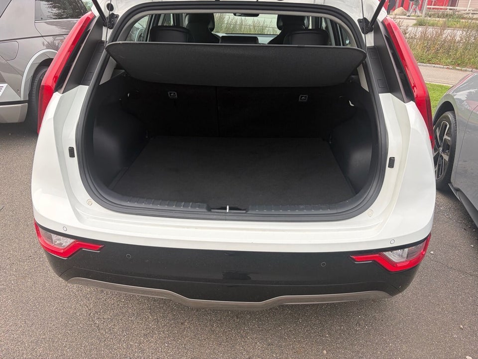 Kia Niro 64 EV 5d