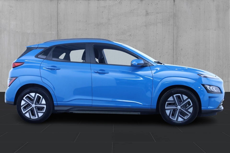Hyundai Kona 64 EV Trend 5d