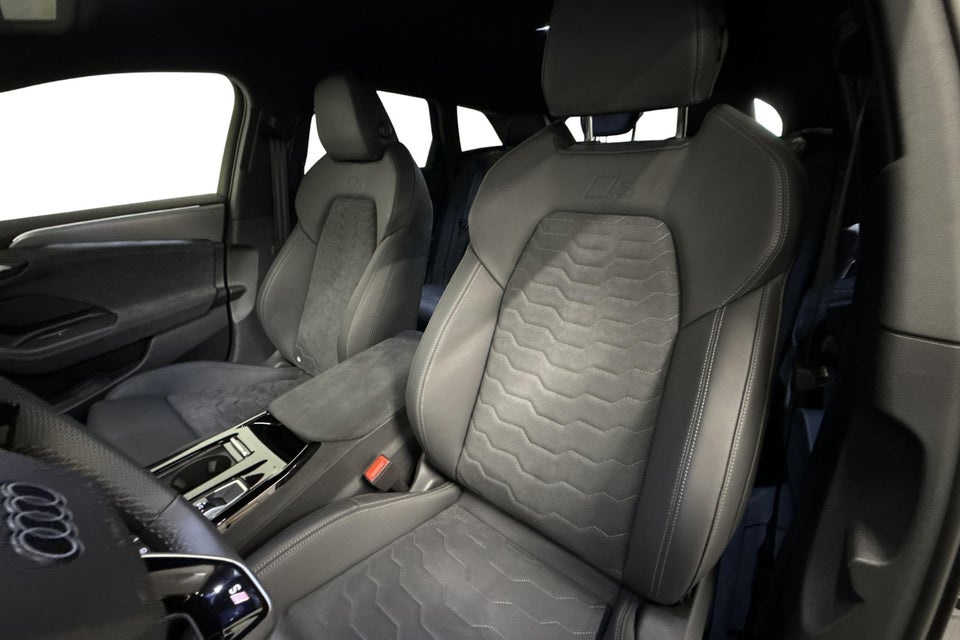 Audi A6 e-tron S-line plus performance Avant 5d