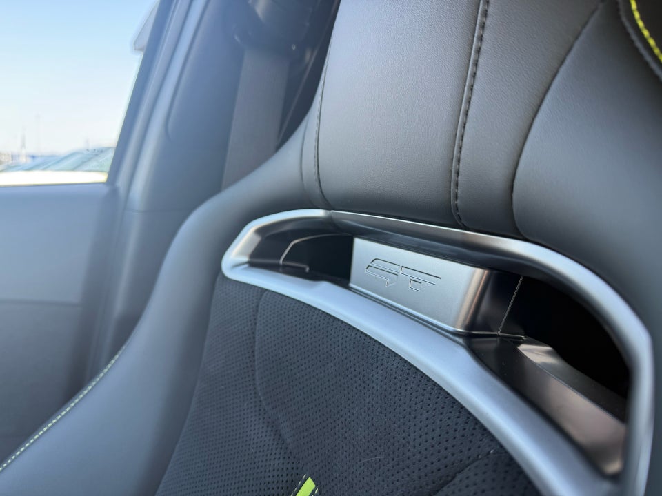 Kia EV6 84 GT Performance AWD 5d