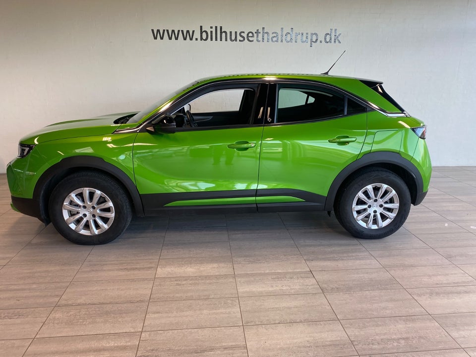 Opel Mokka-e 50 Edition 5d