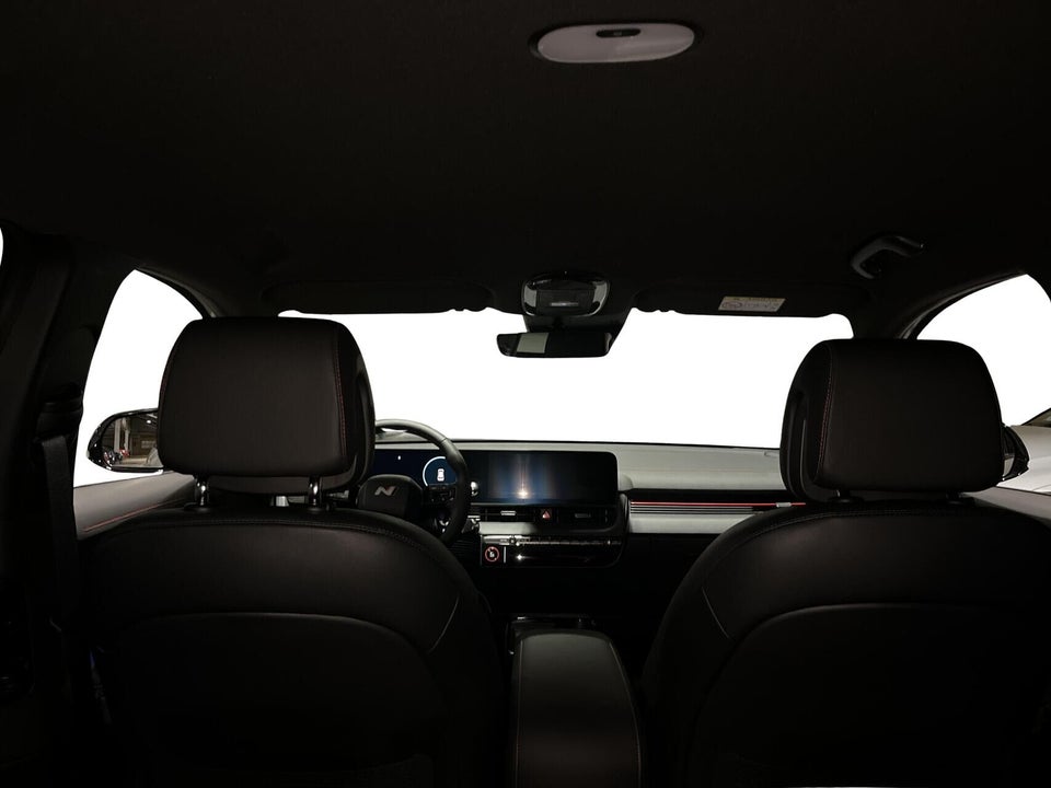 Hyundai Ioniq 5 84 N Line 5d