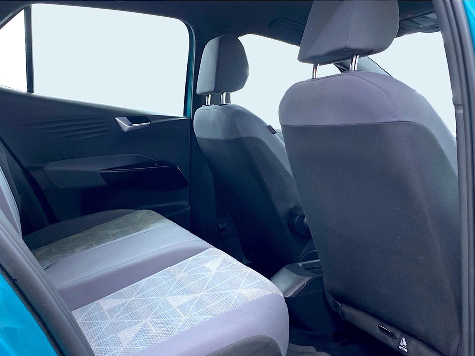 VW ID.3 58 Pro Performance Life 5d