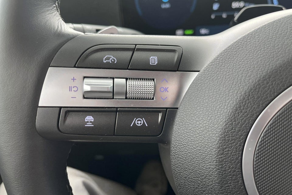 Hyundai Kona 65 EV Ultimate 5d