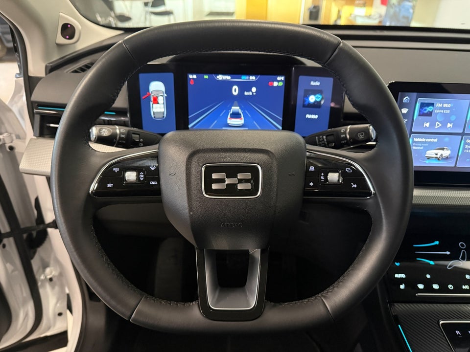 Aiways U5 Premium 5d